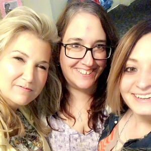 Meet your Posher, Frances